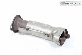 1570c830 Mitsubishi 2019-2023 Outlander Sport 2.0l Gas Front Exhaust Pipe Tube Oem