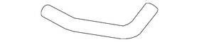 1742a473 Mitsubishi Genuine Canister Hose