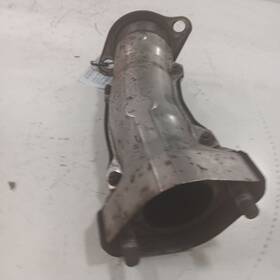331.ms1222 Mitsubishi Outlander Sport 2.0 Exhaust Pipe 2022 2023 2024