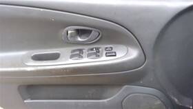 336-60493 Mitsubishi Air Flow Meter Es 2.0l Fits 02-07 Lancer 1658025