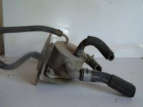 341.ms1r09 Mitsubishi Galant 2009 Air Injection Pump 83885