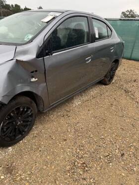 375.ms1k23 Mitsubishi 2023 Mirage Oem Fuel Vapor Canister 1.2l 3 Cylinder 375.ms1k23 Mitsubishi 2023 Mirage Oem Fuel Vapor Canister 1.2l 3 Cylinder