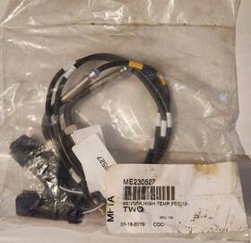 Me230527 Mitsubishi 2 New Exhaust Temperature Sensors Fits For Fuso Canter Me230527 Mitsubishi 2 New Exhaust Temperature Sensors Fits For Fuso Canter