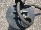 Mitsubishi One Carbon Canister Pod Egr Exhaust Emissions None Listed