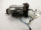 335.fd2k07 Mkz Catalytic Converter