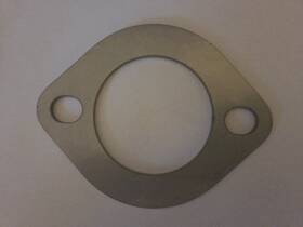 21105 Mo-powa 3 Inch To 2.5 Gasket Reducer Steel 21105 Mo-powa 3 Inch To 2.5 Gasket Reducer Steel