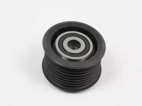 05143092aa Mopar Genuine Supercharger Drive Belt Tensioner 5143092aa