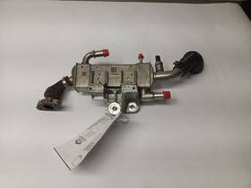 05281255ak Mopar Egr Cooler From 2022 Chrysler Pacifica 3.6l 11184332