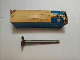 1947231 Mopar 1942-1960 Dodge Truck Plymouth Custom Coronet Exhaust Valve Nos 1947231 Mopar 1942-1960 Dodge Truck Plymouth Custom Coronet Exhaust Valve Nos