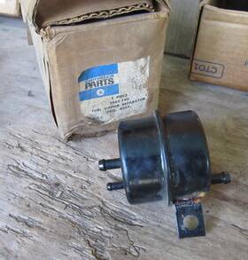 2951192 Mopar Nos Vapor Separator Big Block 70 71 383 426 Hemi 440 2951192 Mopar Nos Vapor Separator Big Block 70 71 383 426 Hemi 440