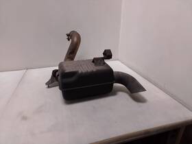 333.ch9321 Mopar Jeep Jl Wrangler Rubicon 3.0l Diesel Rear Muffler And Silencer 2020-2023 146918 333.ch9321 Mopar Jeep Jl Wrangler Rubicon 3.0l Diesel Rear Muffler And Silencer 2020-2023 146918