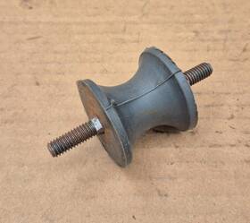 3818136 Mopar 1975-1978 Plymouth Dodge Chrysler C Body Nos Cat Converter Insulator
