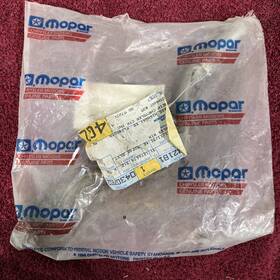 4307802 Mopar Tube