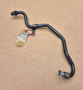 4324018 Mopar 1988 Plymouth Dodge Chrysler 4 Cyl Nos Emissions Downstream Aspirator Tube
