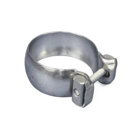 4578916ab Mopar Rear Exhaust Clamp For Dodge Challenger Charger Durango 09-25 Oe