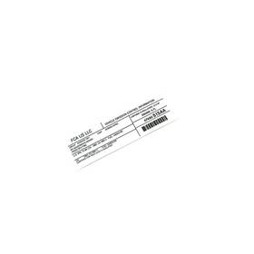 47480515aa Mopar Label