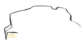 5147090ad Mopar New Oem 2012-2018 Jeep Wrangler Canister Purge Tube 5147090ad Mopar New Oem 2012-2018 Jeep Wrangler Canister Purge Tube