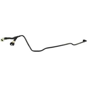 52013231ab Mopar Vapor Canister Purge Valve Hose For 2005 2011 Ram Dakota 52013231ab Mopar Vapor Canister Purge Valve Hose For 2005 2011 Ram Dakota
