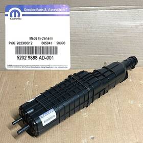 52029888ad Mopar New Oem Vapor Canister 2018-2025 Ram 1500 - 52029888ad Mopar New Oem Vapor Canister 2018-2025 Ram 1500 -