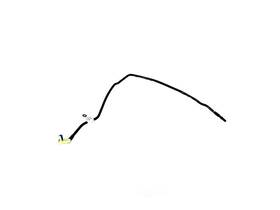 52030472aa Mopar Genuine Vapor Tube