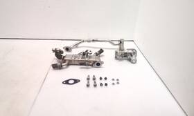 5281420ai Mopar Jeep Jl Wrangler Oem 3.6l Egr Cooler Assembly 2018-2023 130164 5281420ai Mopar Jeep Jl Wrangler Oem 3.6l Egr Cooler Assembly 2018-2023 130164