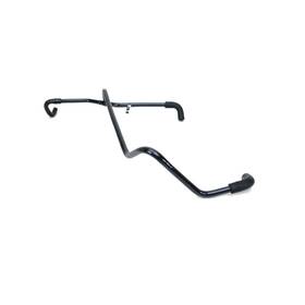 53013723ac Mopar Genuine Cylinder Head To Air Cleaner Hose 53013723ac Mopar Genuine Cylinder Head To Air Cleaner Hose