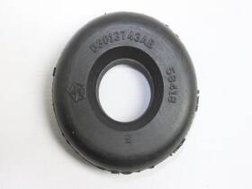 53013743ab Mopar Genuine Crankcase Vent Grommet 53013743ab Mopar Genuine Crankcase Vent Grommet