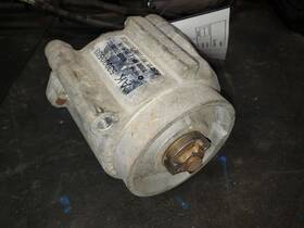 53030503 Mopar 2001 Dodge Ram2500 V10 Air Injection Pump. Part Number