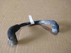 53032052ab Mopar Dodge Ram Vapor Canister Pass Through Hose 02-03 53032052ab Mopar Dodge Ram Vapor Canister Pass Through Hose 02-03