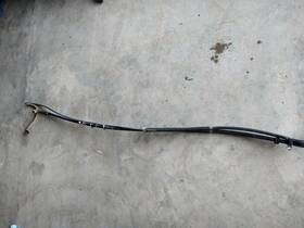 53032155ac Mopar 1998-2002 Dodge Ram Vacuum Canister Purge Harness Quad Cab Short