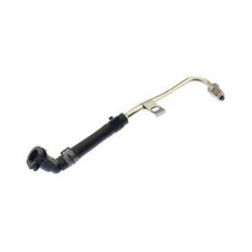 68084492af Mopar Exhaust Gas Differential Pressure Sensor Line Upstream For