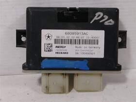 68085913ac Mopar 2015 Ram2500 Deisel Exhaust Fluid Module Def . Part Number