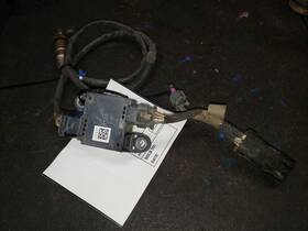 68171189ad Mopar 2015 Ram 1500 Eco Diesel Particulate Filter Sensor. Part Number
