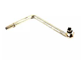 68184301aa Mopar Genuine Pressure Front Tube