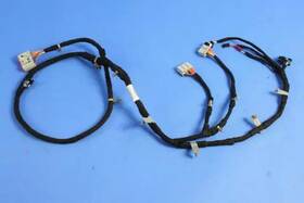 68207963ae Mopar Genuine Jumper Wiring