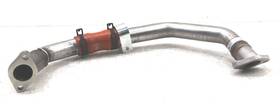 68224580aa Mopar New Oem Egr Air Transfer Tube Ram 3500 4500 5500 6.7l 2013-2018 68224580aa Mopar New Oem Egr Air Transfer Tube Ram 3500 4500 5500 6.7l 2013-2018