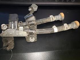 68229761ab Mopar 2016 Dodge Ram 1500 Differential Pressure Sensor. Part Number