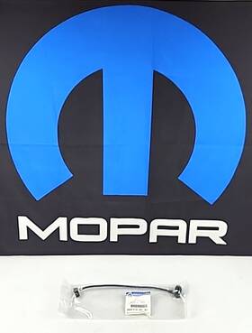 68254151aa Mopar New Oem Hid Jumper Wiring