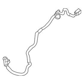68274527aa Mopar For Jeep Wrangler Jk 2018 Vapor Canister Vent Solenoid Harness 68274527aa Mopar For Jeep Wrangler Jk 2018 Vapor Canister Vent Solenoid Harness