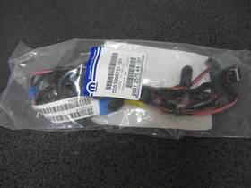 68312575aa Mopar Jumper Wiring New Genuine 68312575aa Mopar Jumper Wiring New Genuine