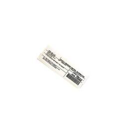 68366295aa Mopar Emission Label 68366295aa Mopar Emission Label