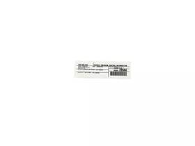68366299aa Mopar Genuine Vehicle Emission Control Information Label