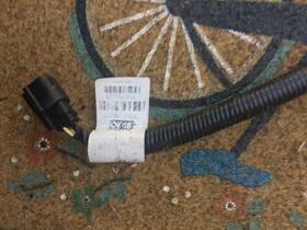 68396011ab Mopar 2019 Ram 2500 Genuine Jumper Wiring 68396011ab Mopar 2019 Ram 2500 Genuine Jumper Wiring