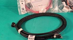 68399008ad Mopar New Genuine Wiring Jumper Oe 68399008ad Mopar New Genuine Wiring Jumper Oe