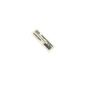 68406438aa Mopar Emission Label 68406438aa Mopar Emission Label