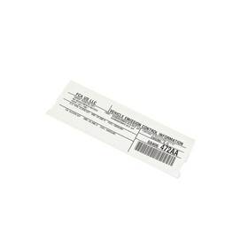 68406472aa Mopar Label