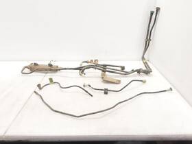 68426561ab Mopar Jeep Jl Wrangler Oem 3.6l Fuel Vent Hoses 2018 2019 2020 101776