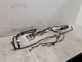 68467875aa Mopar Jeep Jl Wrangler Oem Fuel Tank Vapor Hoses 2020 101160