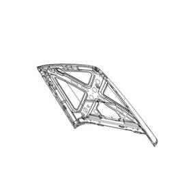 68470505aa Mopar Emission Label For 2020 Gladiator Jeep 68470505aa Mopar Emission Label For 2020 Gladiator Jeep