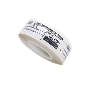 68470523aa Mopar Emission Label 68470523aa Mopar Emission Label